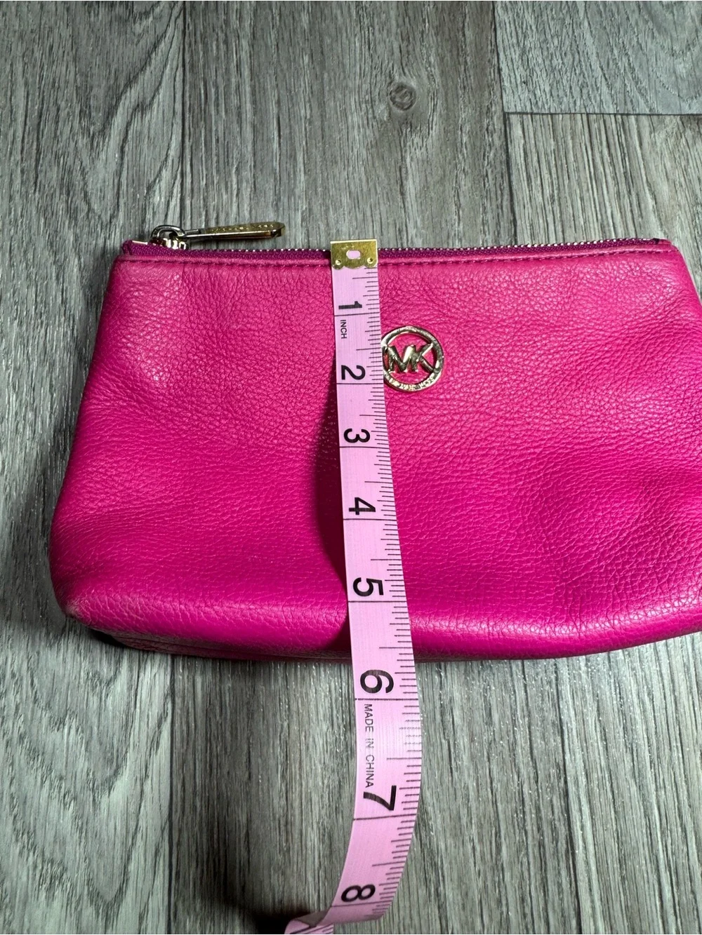 Michael Kors compact cosmetic